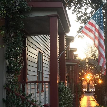 The Studio On Taylor Savannah Exterior foto